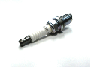 Image of Spark plug, High Power image for your 2014 BMW M5   